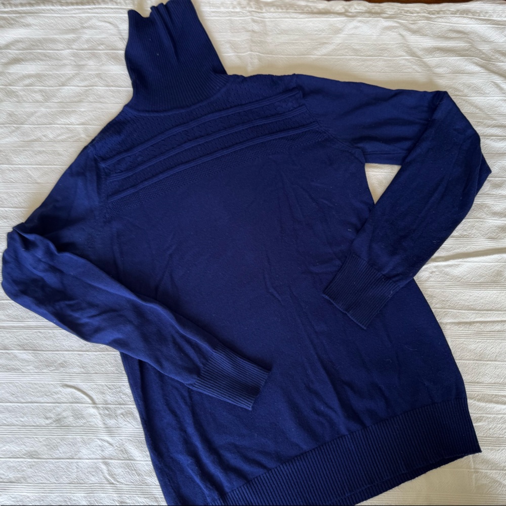 Womens sweater